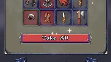 Pocket Roguelike screenshot 8