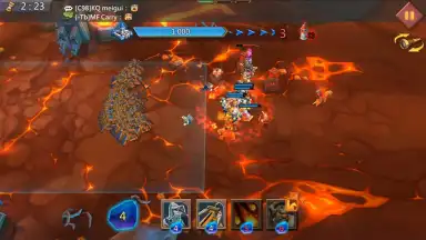 Lords Mobile screenshot 14