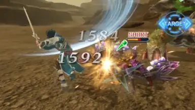 Star Ocean Anamnesis screenshot 9