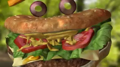FaceRig screenshot 4