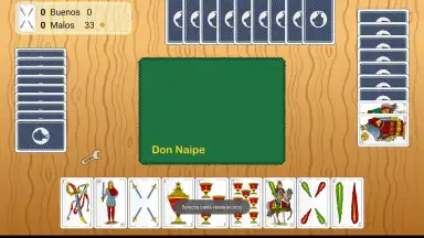 Tute a Cuatro screenshot 6