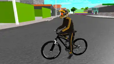 Mx Bikes Br screenshot 9