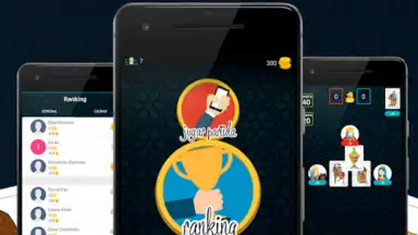 Cuatrola screenshot 8