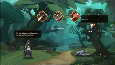 Arena M screenshot 8