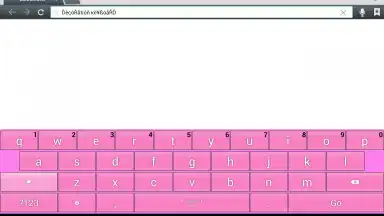 Decoration Keyboard screenshot 7