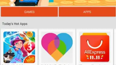 mobile9 DECO screenshot 4