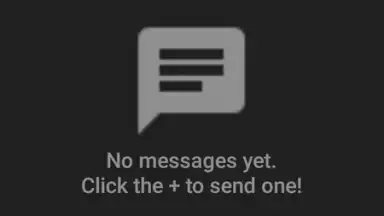 Texta Messenger screenshot 2