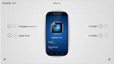 Smartphone Tycoon screenshot 9