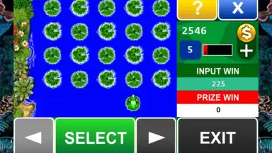 Fairy Land Slot Machine screenshot 2