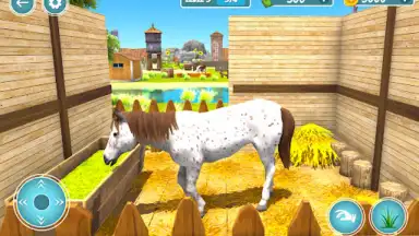 My Pet Animal Shelter World screenshot 3