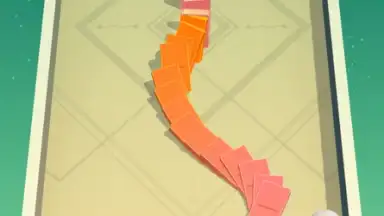 Domino Smash screenshot 2