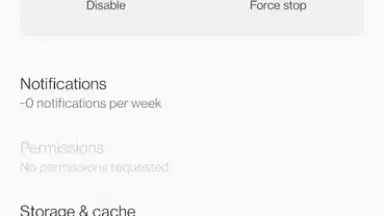 Android System WebView screenshot 11