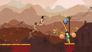 Sprint Hero screenshot 3