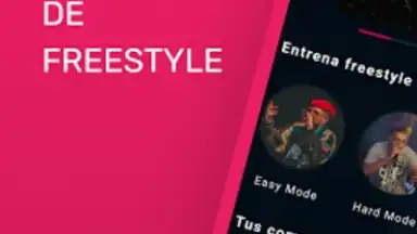 RapApp - Freestyle screenshot 4