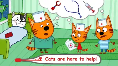 Doctor screenshot 16