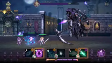 Revived Witch screenshot 4