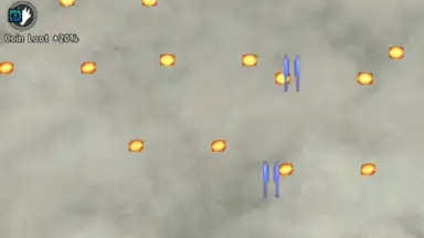 STRIKERS 1945 COLLECTION screenshot 1
