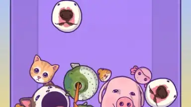Merge Fellas screenshot 3