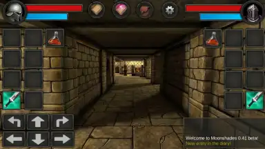 Moonshades screenshot 4