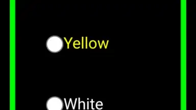 Night Clock screenshot 1