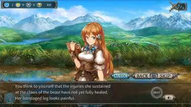 Cryptract screenshot 3