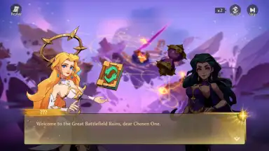 God's Legacy: Alchemist screenshot 7