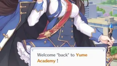 Yume Academy screenshot 3