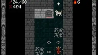 Ananias Mobile Roguelike screenshot 3