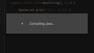 AndroidIDE Coder screenshot 5