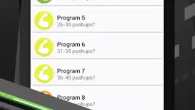 100 Pushups screenshot 11