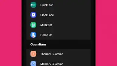 Fine Lock screenshot 5
