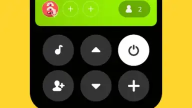 Walkie Talkie screenshot 2