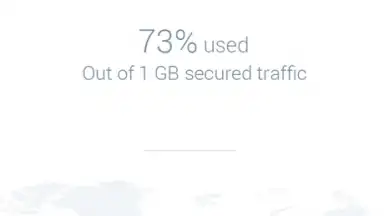Avira Phantom VPN screenshot 9