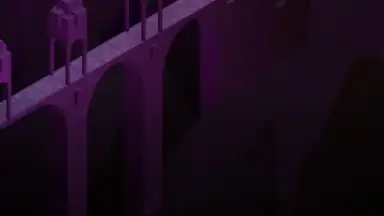 Monument Valley 2 NETFLIX screenshot 10