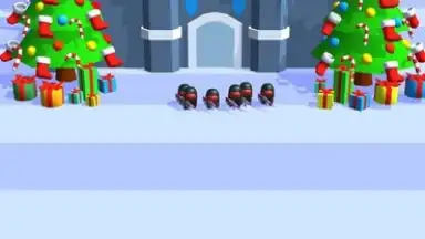 Imposter Fight 3D screenshot 3