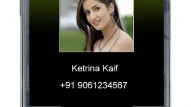 Fake call and sms screenshot 5