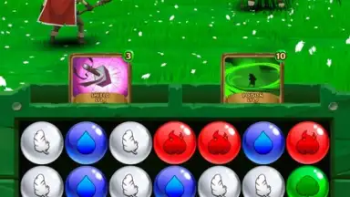 Spell Brawl screenshot 10