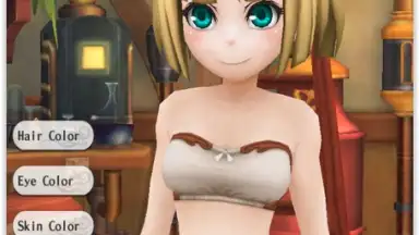Alchemia Story screenshot 10