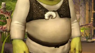 Pocket Shrek screenshot 4