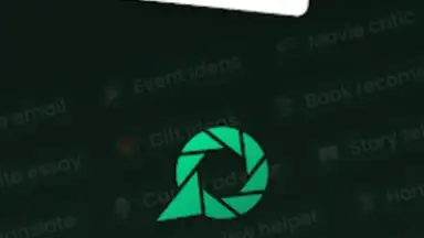 Chatbot screenshot 6