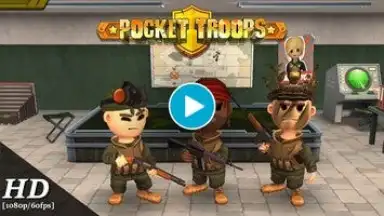 Pocket Troops screenshot 1