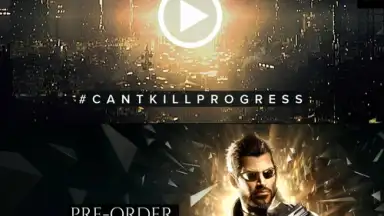 Deus Ex Universe screenshot 4