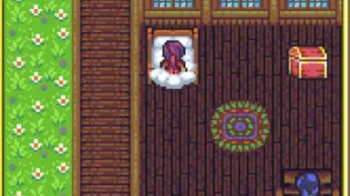 Overworld screenshot 4