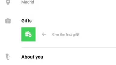 Topface screenshot 5
