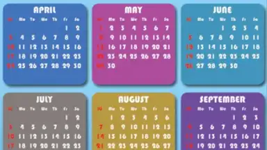 Telugu 2016 Calendar screenshot 4
