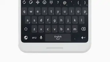 Bagan Keyboard screenshot 12