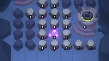 Gold & Heroes screenshot 2