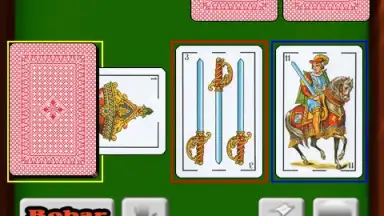 Angry Briscola screenshot 14