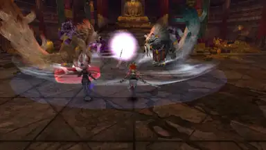 Izanagi screenshot 12
