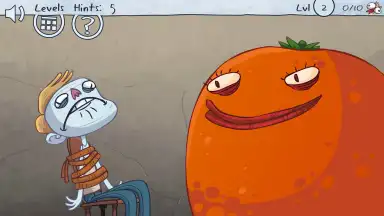 Troll Face Quest Video Memes screenshot 5